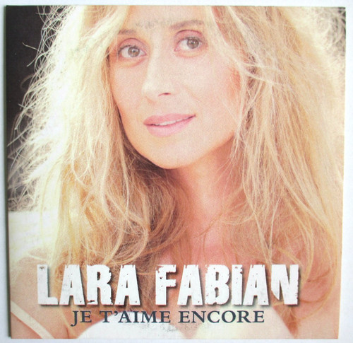 Lara fabian single - fabian,