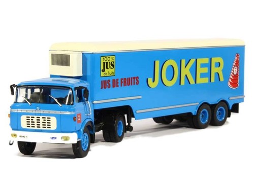 Camion berliet tr12 1964 - camion,