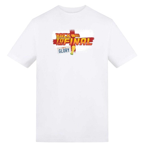 Fifa - T-shirt motif/style