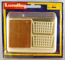 Lundby of Sweden Réf 2571 -