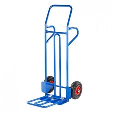 Diable chariot manutention