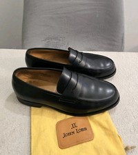 Mocassin John Lobb Campus