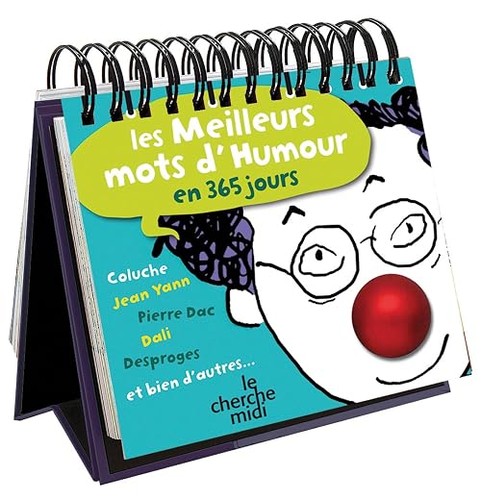 Calendrier les meilleurs - -,