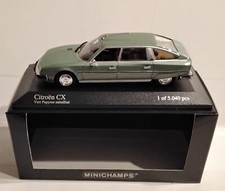 Citroen CX Prestige 1982