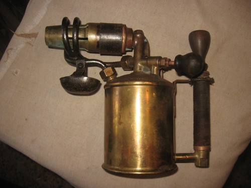 Lampe souder max - à,