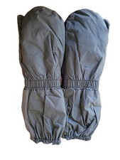 Paires de Moufles de combat Armée Française Doigt tireur Troupes de Montagne