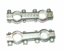 Risers guidon bobber - de,
