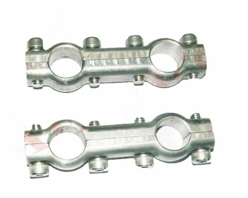 Risers guidon bobber - risers,