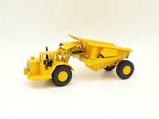 Joal TP BTP SB 1/50 - Scraper Automoteur CAT 631D