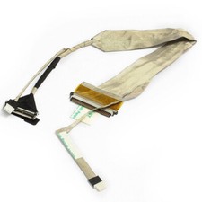 pour HP COMPAQ Presario CQ61-405SF   Nappe écran DD00P6LC802 - 577068-001