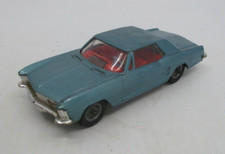 DV11729 CORGI TOYS 1/43 1:43