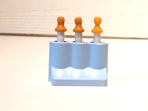 Playmobil pièce 4343 lot - playmobil,