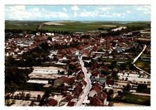 fere champenoise vue aerienne