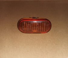 Repetiteur DROIT GAUCHE Renault CLIO 2 MEGANE 1 SCENIC 1 ORANGE
