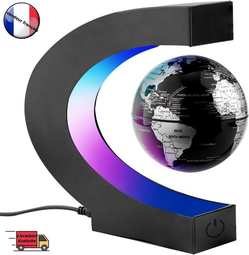 Créatif globe terrestre - créatif,