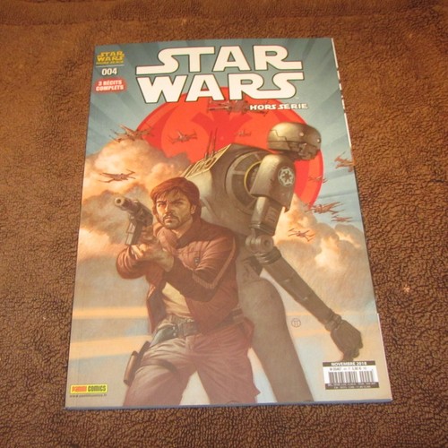 Star wars panini - star, v2