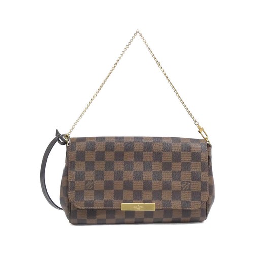 Authentic louis vuitton damier - authentic,