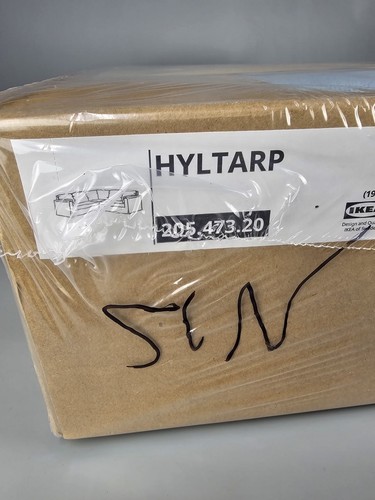 Housse ikea hyltarp pour - ikea,