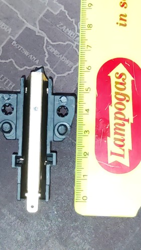 Brosses charbon moteur - à,