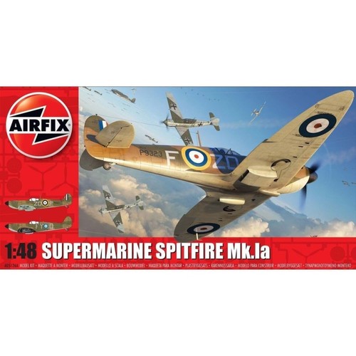 Airfix a05126a maquette - airfix,