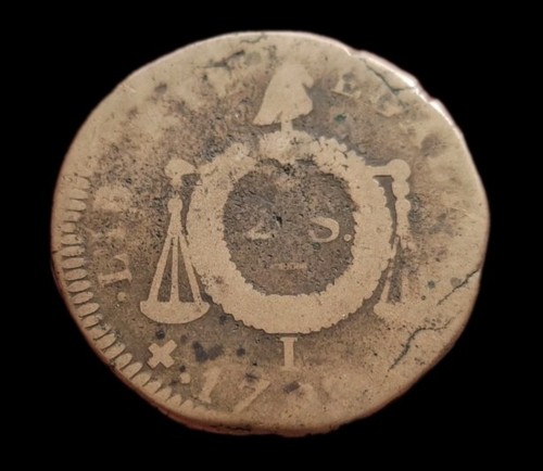 Louis xvi sols à - louis,