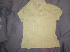 Chemise  manches courtes