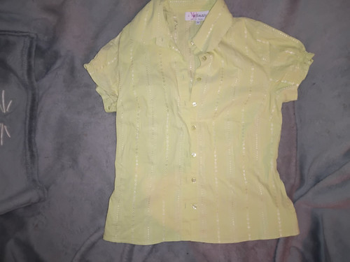 Chemise manches courtes - ,