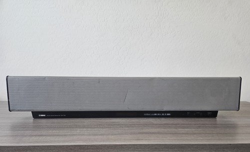 Yamaha ysp 1100 - yamaha, ysp-1100