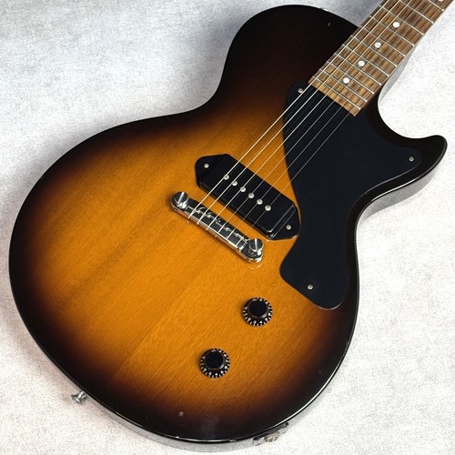 Gibson les paul junior - paul,