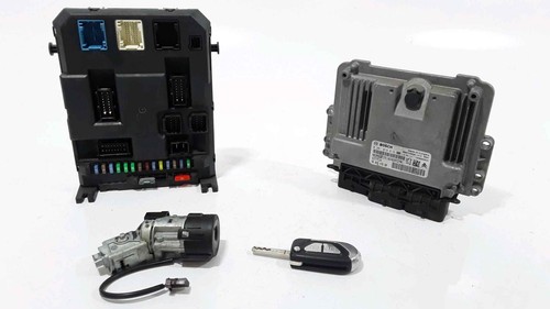 Kit demarrage citroen ds3 - citroen,