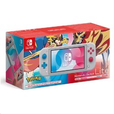 Console Nintendo Switch Lite