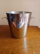 Seau à Champagne Ou Glace