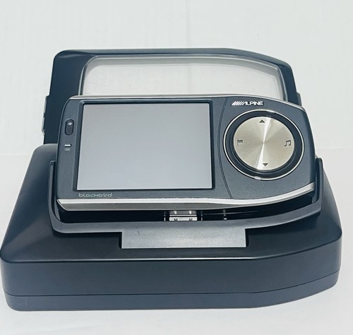 Alpine blackbird pmd b100 - alpine, &