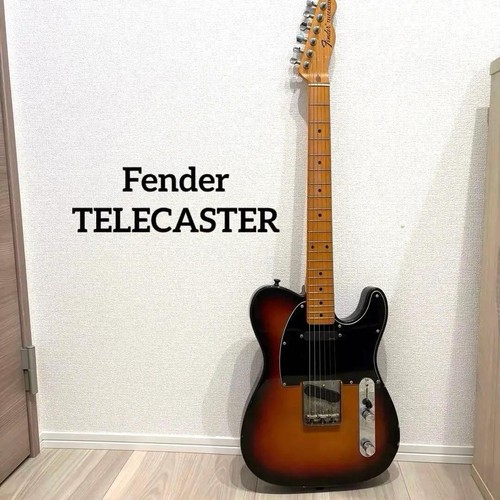 Fender japan telecaster tl72 - fender,