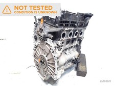 BMW 3 Series Moteur nu 318d