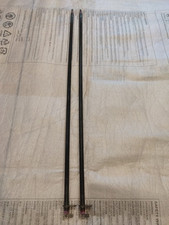 lot de 2 résistances 115V 600W	four MOULINEX