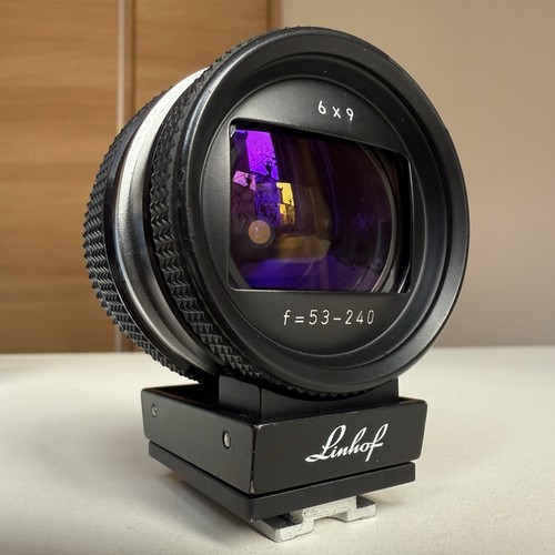 Mint linhof universal - [n,