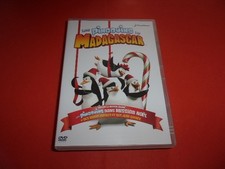 DVD,"LES PINGOUINS DE