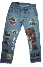 LEVI'S 501 Jeans env. W30 L30