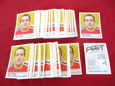 295  X  stickers GIVET AS