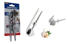 Tranche Hachoir Presse Ail