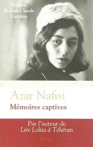 Memoires captives nafisi - memoires,