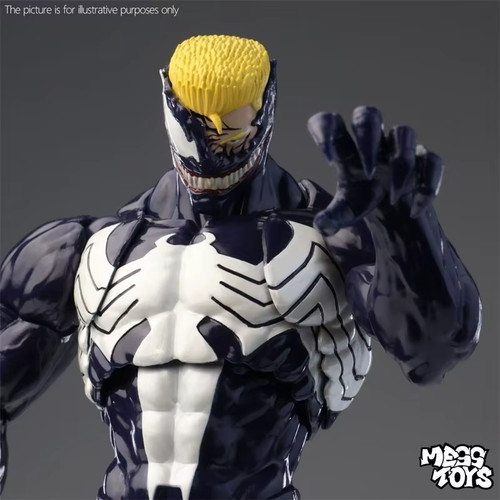 Figurine venom lethal neighbor - figurine,