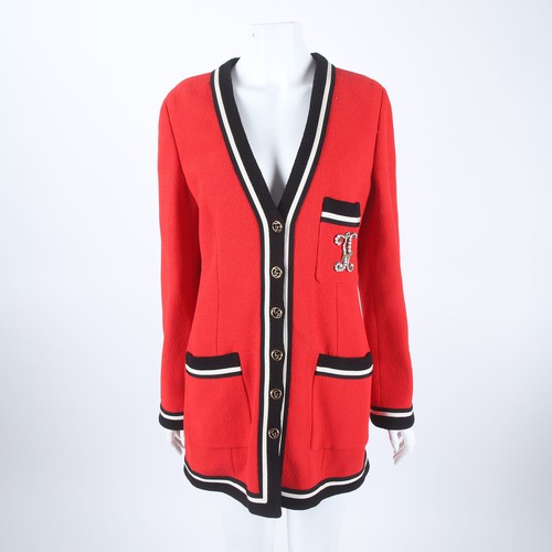 Gucci veste 128588 - gucci,