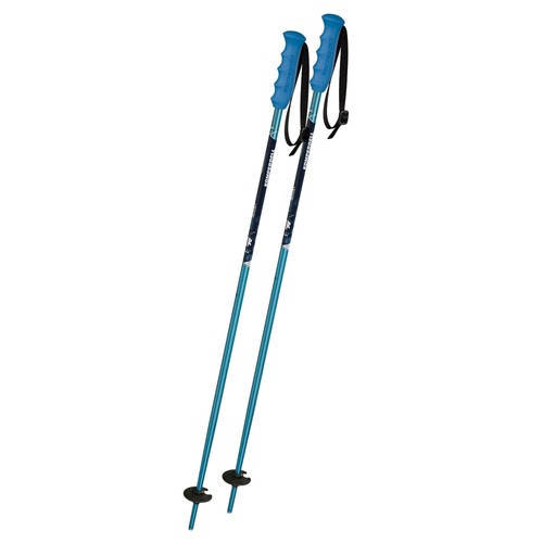 Bâton komperdell blue - bâton,