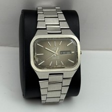 38mm Homme Rare Vintage Rotary