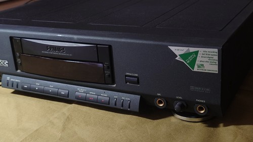 Philips dcc 951 - dcc, digital