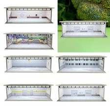 Vitrine de Voiture Miniature