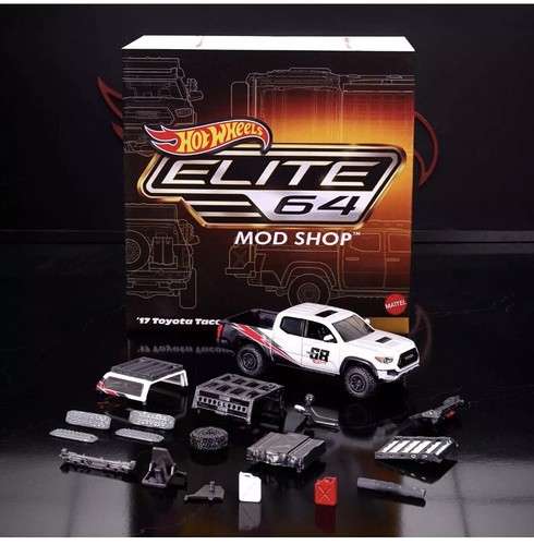 Hot wheels - , 1/64