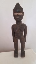 Statue Africaine. African